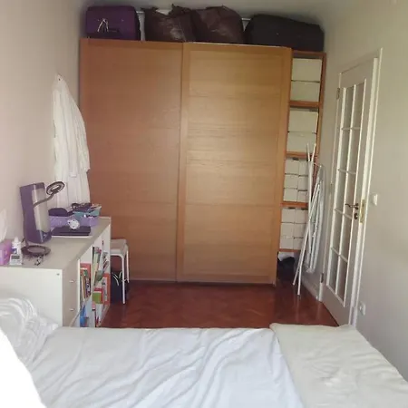 アパート Lisbon Centre - Av Roma - Quiet And Close To All