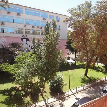 Lisbon Centre - Av Roma - Quiet And Close To All * Lisbon