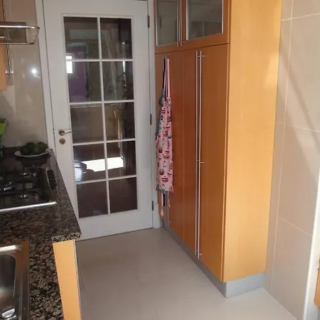 Lisbon Centre - Av Roma - Quiet And Close To All *