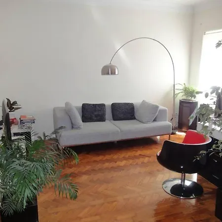 Lisbon Centre - Av Roma - Quiet And Close To All * Lisbon
