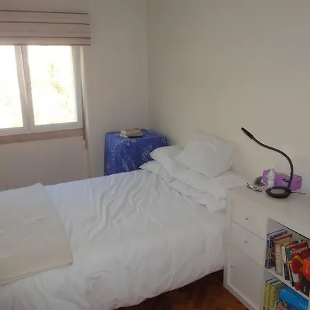 Lisbon Centre - Av Roma - Quiet And Close To All
