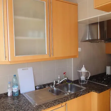 Lisbon Centre - Av Roma - Quiet And Close To All